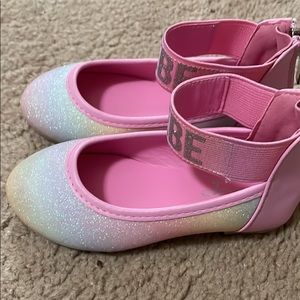 Bebe toddler sandals